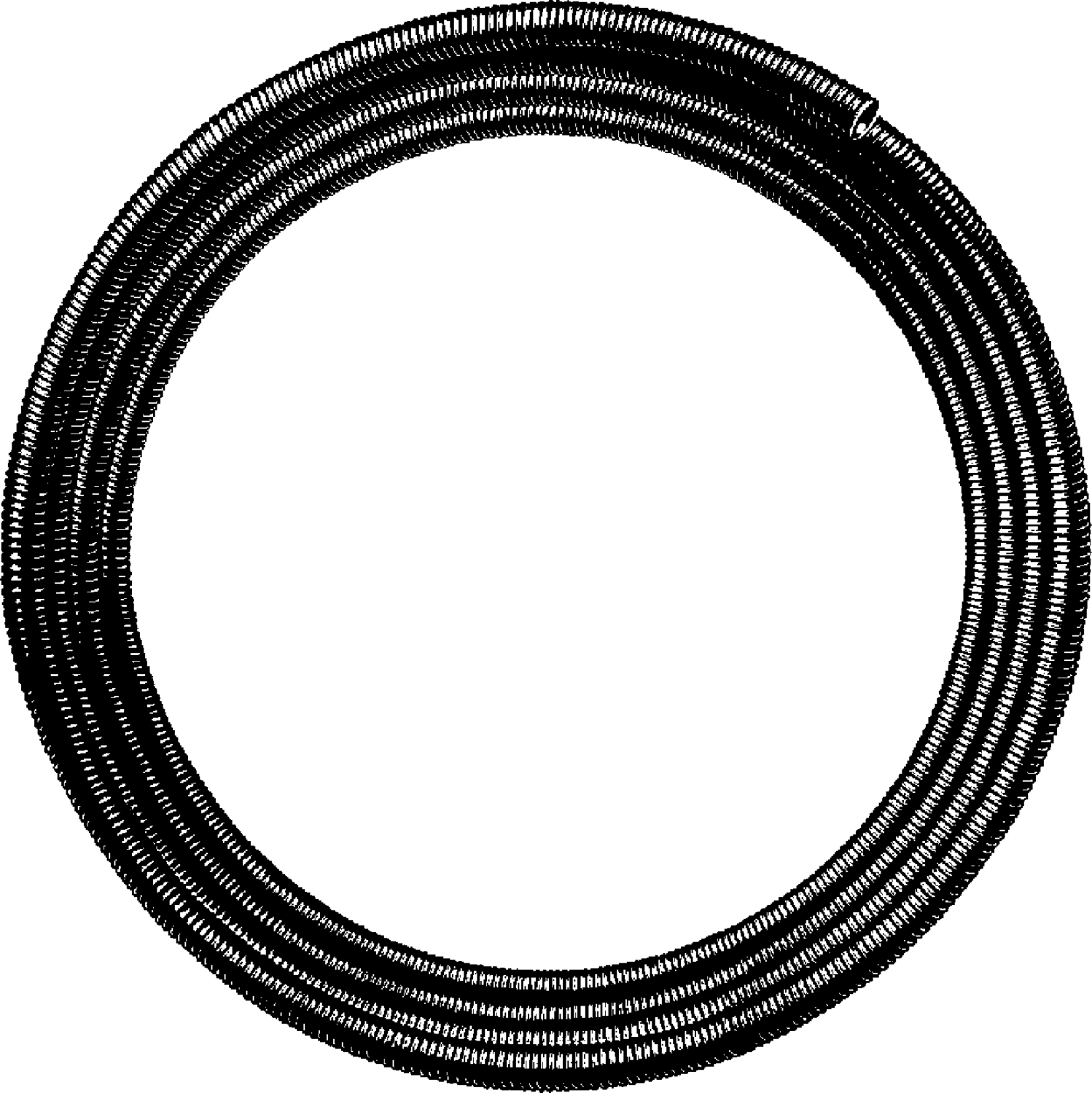 Viega Защитная гофротруба 2004 (103460) 103 460 - Вид №1