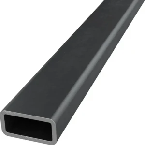 Труба профильная 40x20x2 мм 3 м 82157251 STLM-2045511