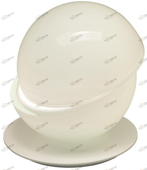 AXOLIGHT Настольная лампа из дутого стекла Aibu Ltaibuxxbcbcg9l