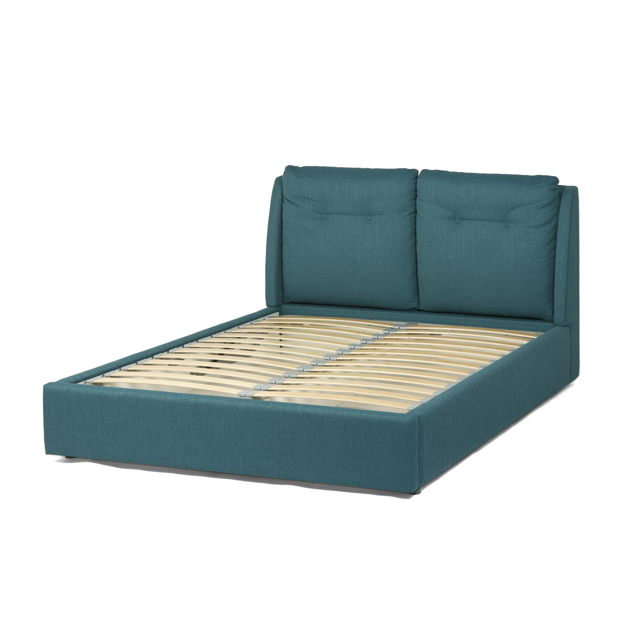 2000983219442 Кровать libra 160х200 Cosmo red 