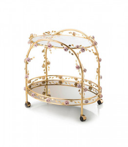 Сервировочный столик QUEEN LULU' VILLARI 4004643-200
