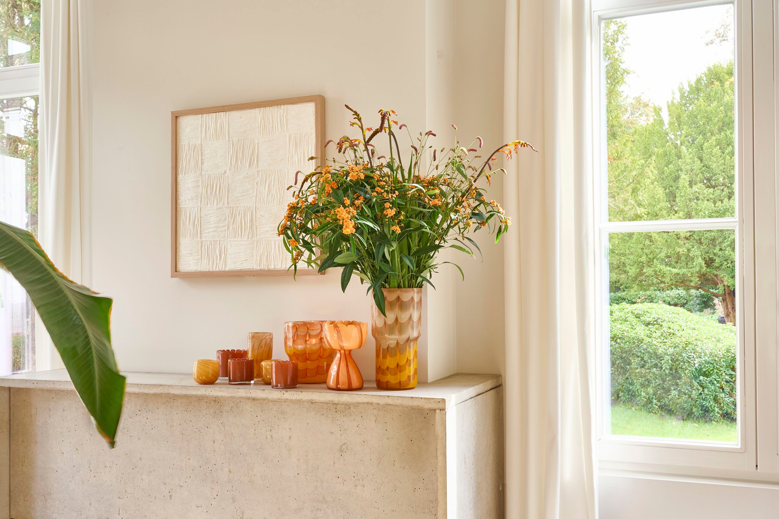 Декоративная бумажная панель POMAX ILLUSION ARCH-00128505 - Вид №1