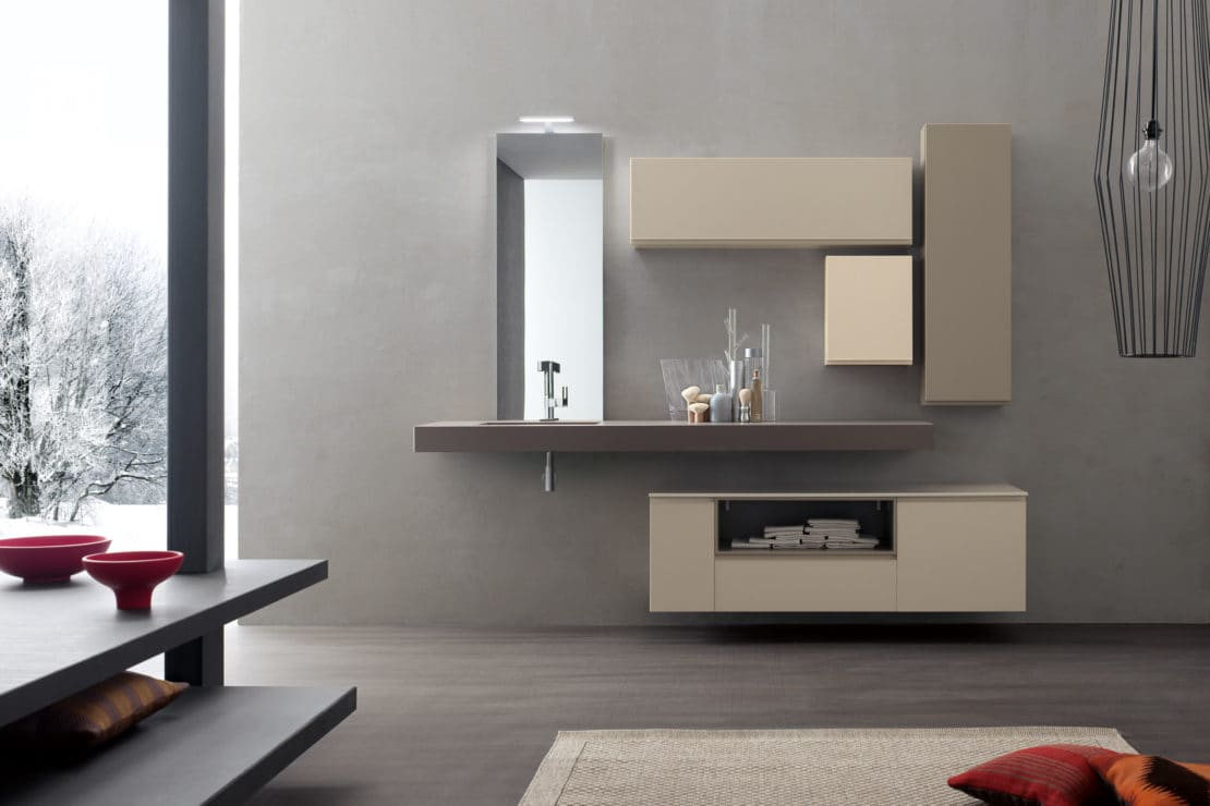 Комплект мебели 35 Arcom Goya STARC252 - Вид №12