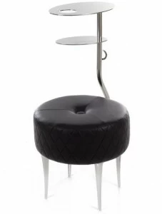 Gamma & Bross Gamma store  Pouf