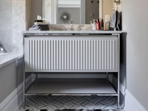 Martini Interiors Мебель для умывальника с ящиками Chicago - north shore