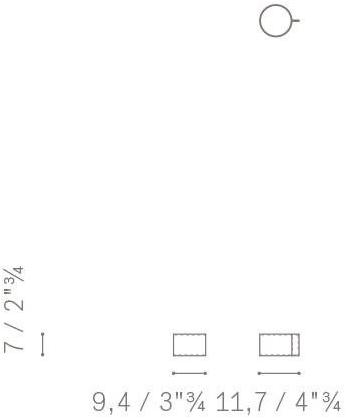 Poltrona Frau Стеклянная ваза La collezione - mobili e complementi sun-id-1364165 - Вид №2