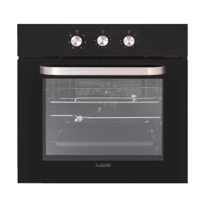 9245058 Электрический духовой шкаф EXITEQ EXO-302 черный
