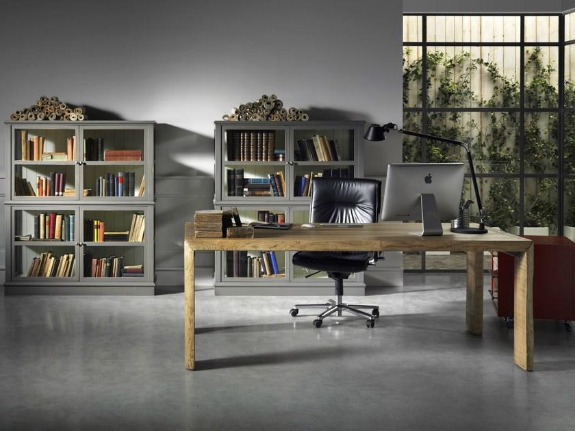 L'Ottocento Стол / письменный стол из ясеня Living sun-id-1407210 - Вид №6