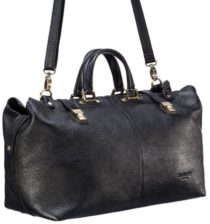 B402389-02-04 Сумка дорожная Dr Koffer 