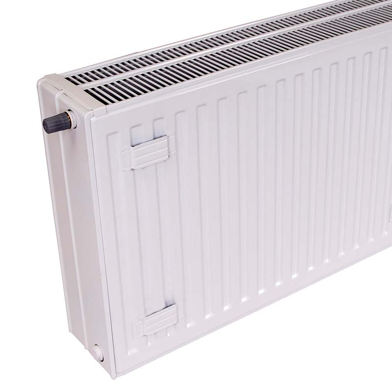 Радиатор стальной панельный VENTIL 33KV VOGEL&NOOT 500x1400 G33KBA514A - Вид №2