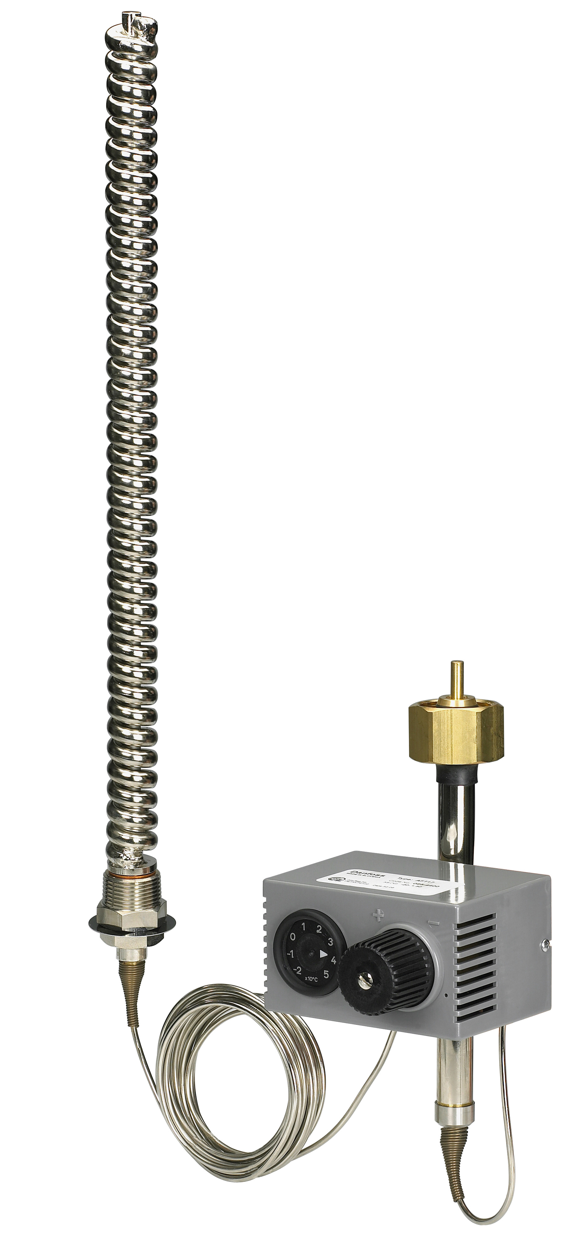 Danfoss Термостатический элемент AFT Термоэлемент AFT 17 20-90 oC 065-4401  - Вид №6