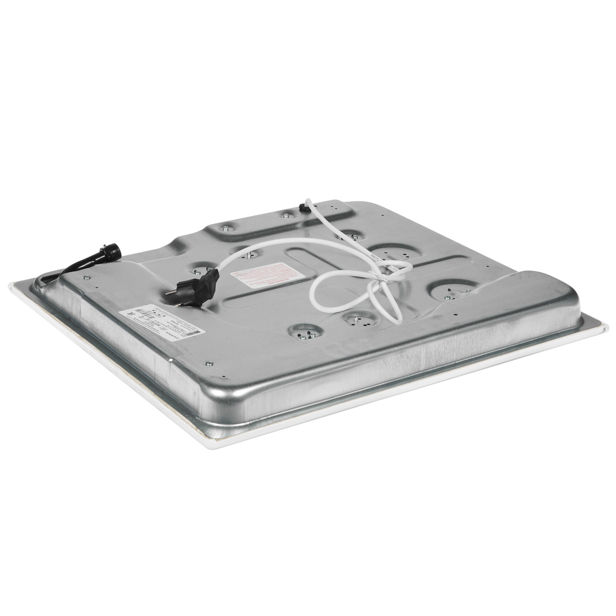 1234444 Газовая варочная поверхность Darina 1T1 BGC341 12 W STDN-0082350 - Вид №3