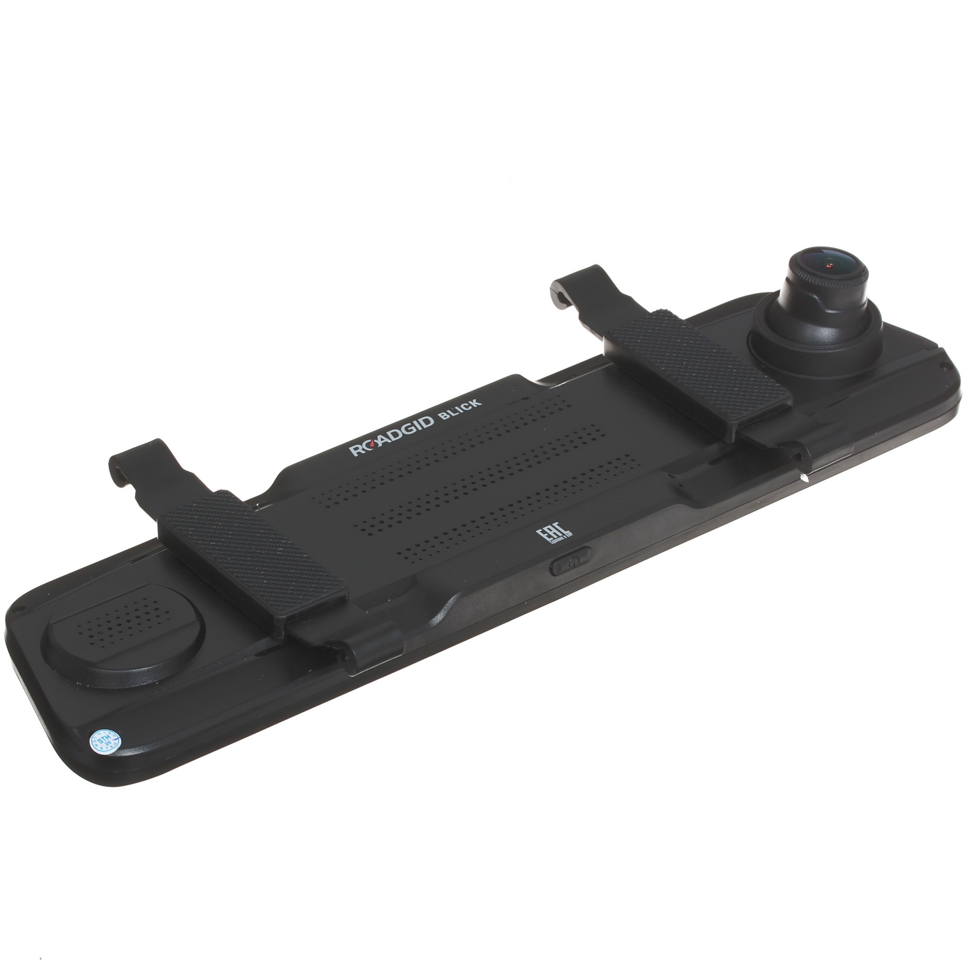 1660678 Видеорегистратор-зеркало ROADGID BLICK WIFI STDN-0016911 - Вид №5