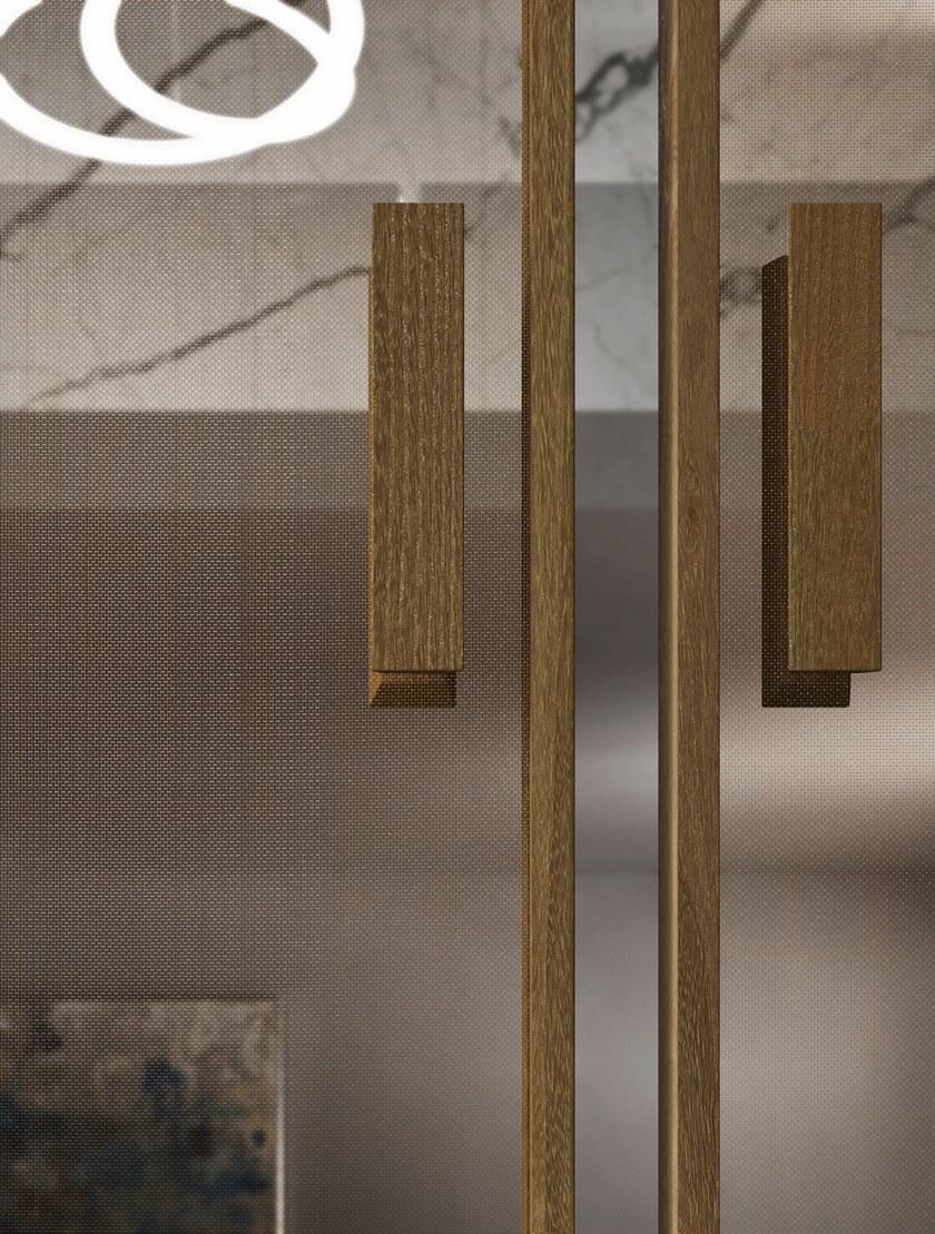 BLUINTERNI Раздвижная стеклянная дверь Quadro-move sun-id-1383911 - Вид №2