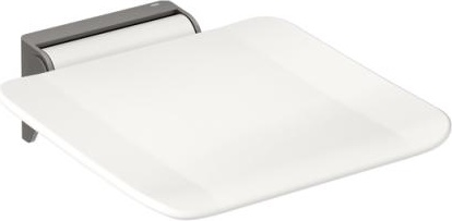 900.51.20060 складное сиденье HEWI System 900 - Вид №1