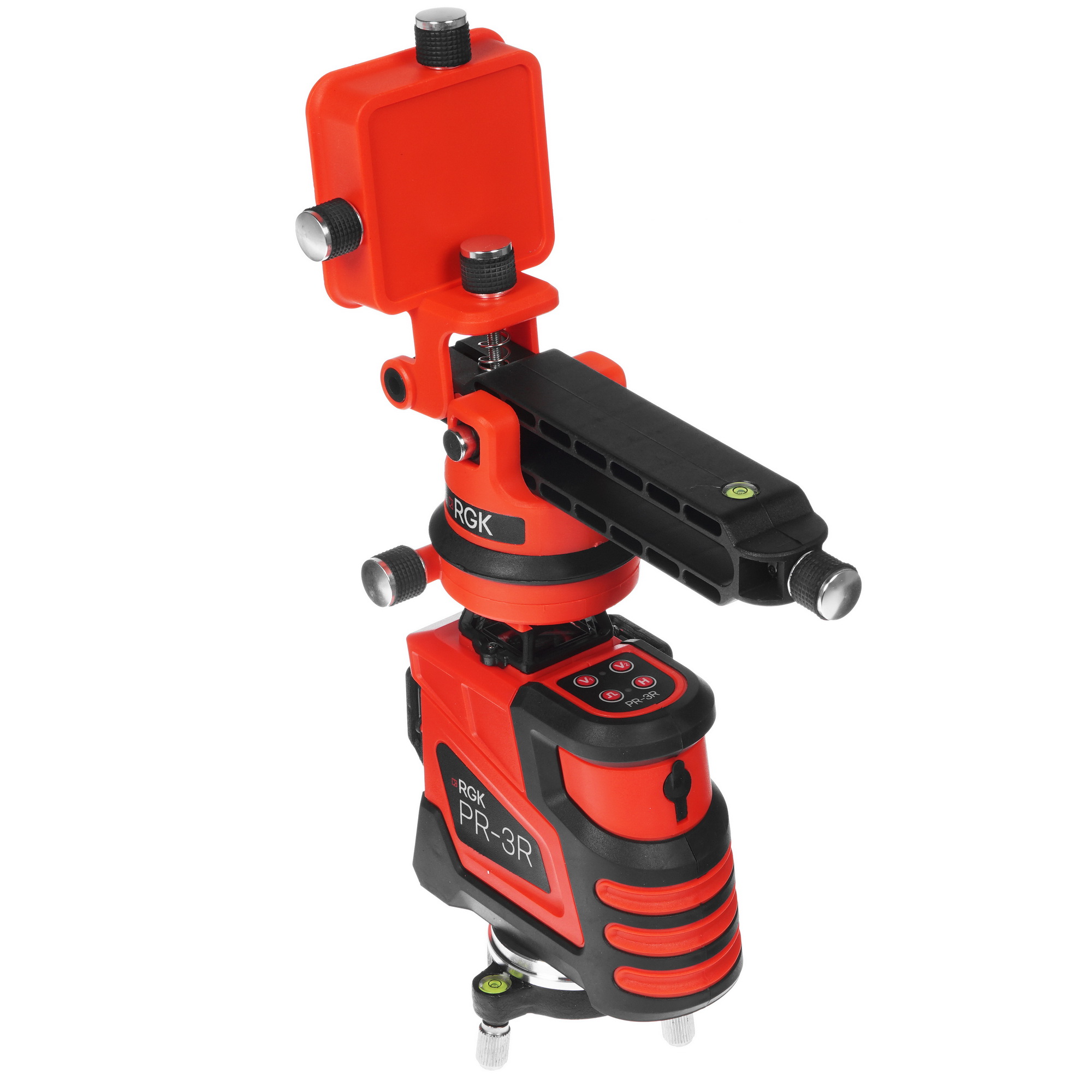 Лазерный нивелир RGK PR-3R 2022 8163492 STDN-0033656
