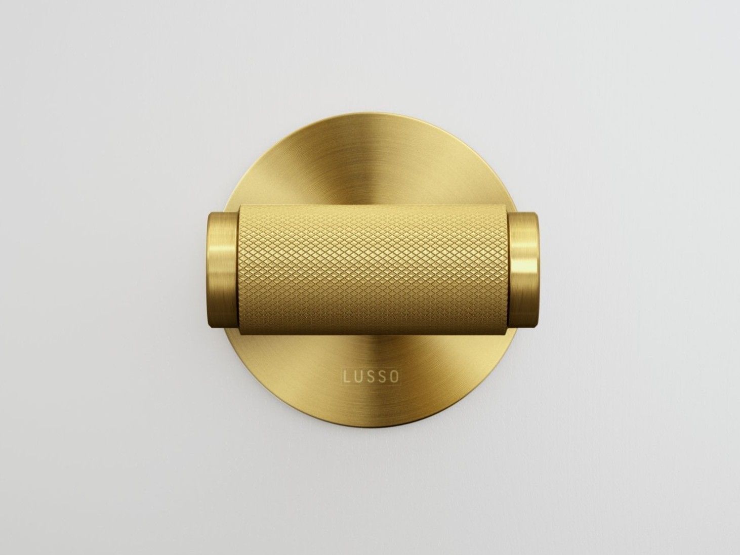 Собачка из нержавеющей стали LUSSO Люкс ARCH-00064174