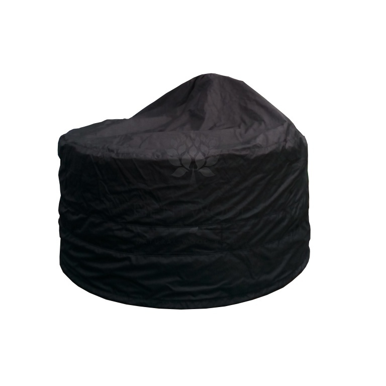 2097 Тент-чехол для купели удлиненный 0,92х1,66х1,2 Alyarus 