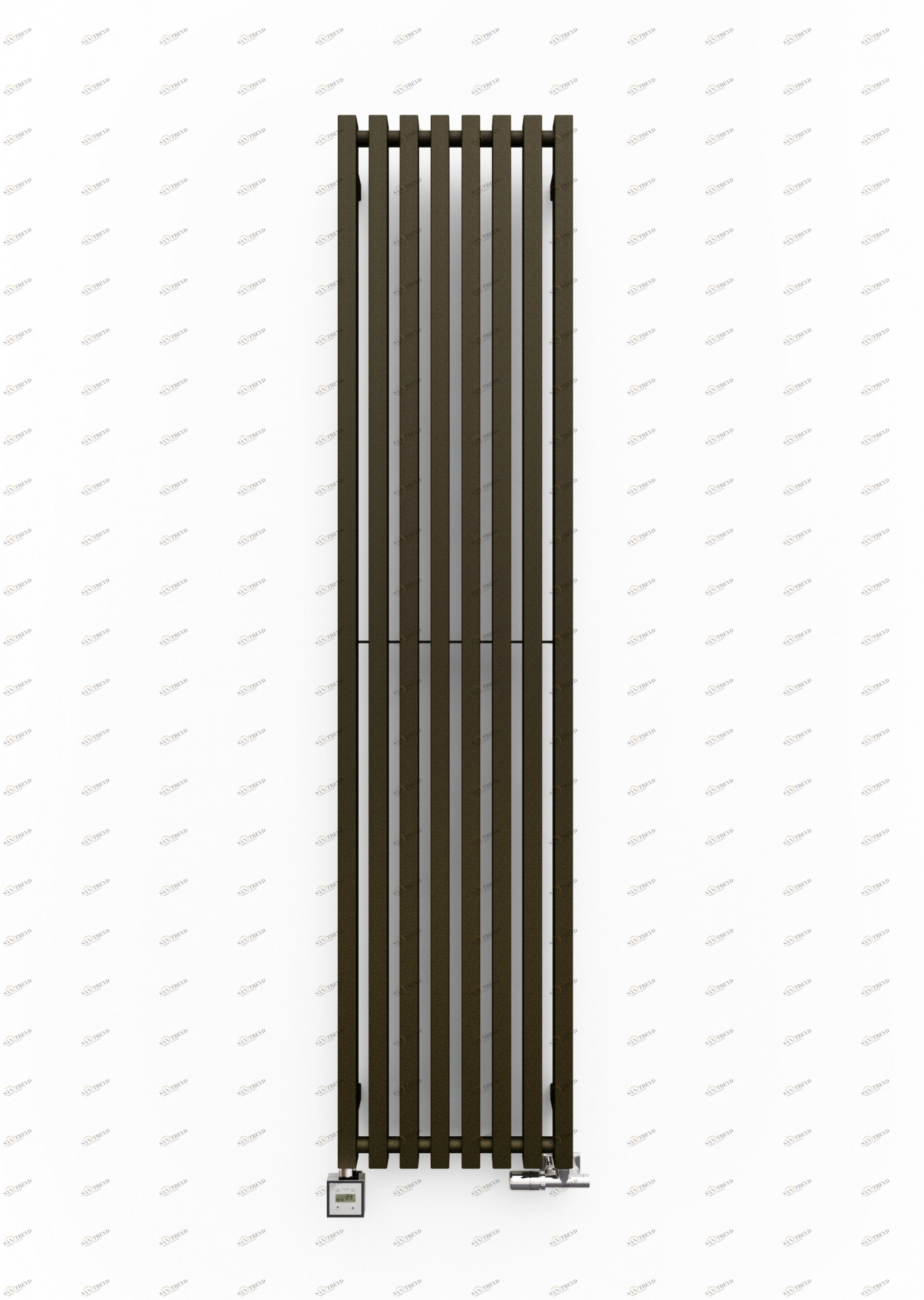 Полотенцесушители WGTRG056128 Triga Terma 14.90 