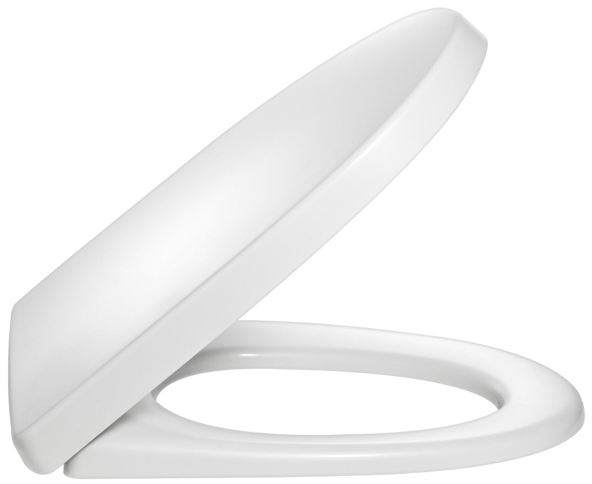 8409K-00 Термореактивное сиденье для унитаза с медленным закрыванием JACOB DELAFON ODÉON UP ODEON UP