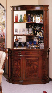 Барный шкаф  BTC INTERNATIONAL 08/CA