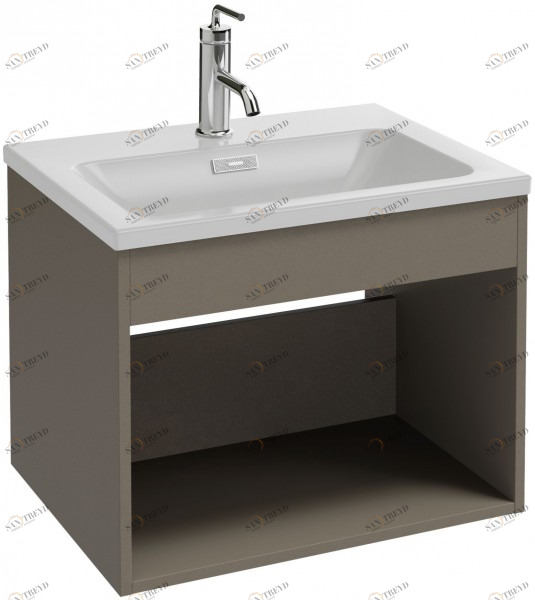 EB2033-N18 Ниша-полка 60 см Jacobdelafon VOX Santreyd