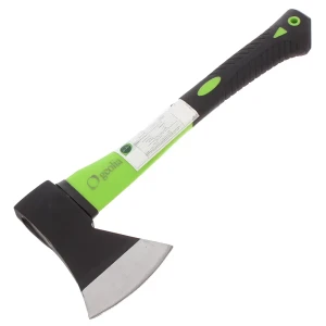 Топор Geolia стекловолоконная ручка 0.87 кг