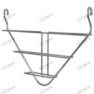 Полка для крышек C 205 Santreyd 244115