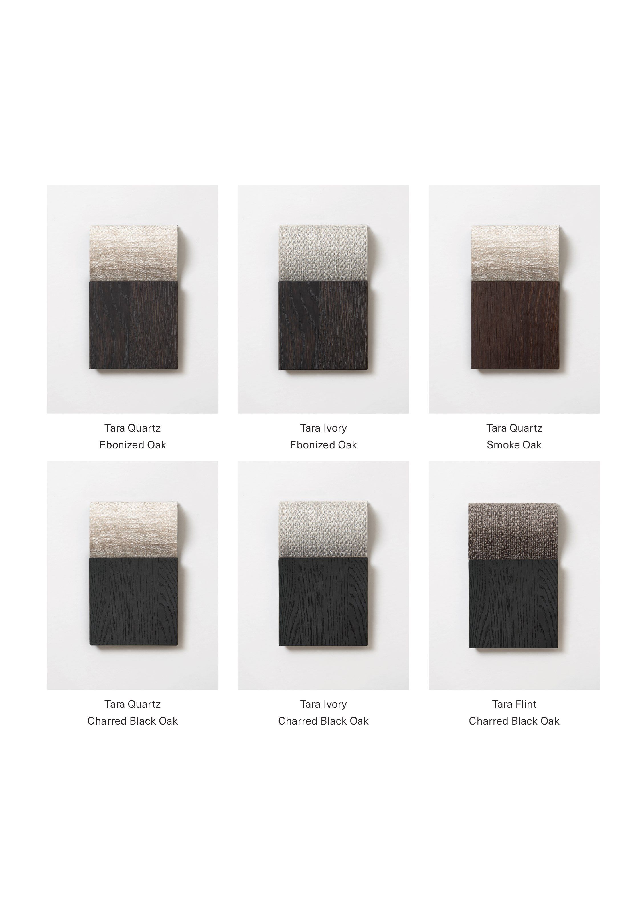 Модульный тканевый диван District Eight Joss ARCH-00149155 - Вид №46