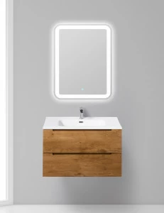 Мебель для ванной BelBagno ETNA-800-2C-SO-RN-P