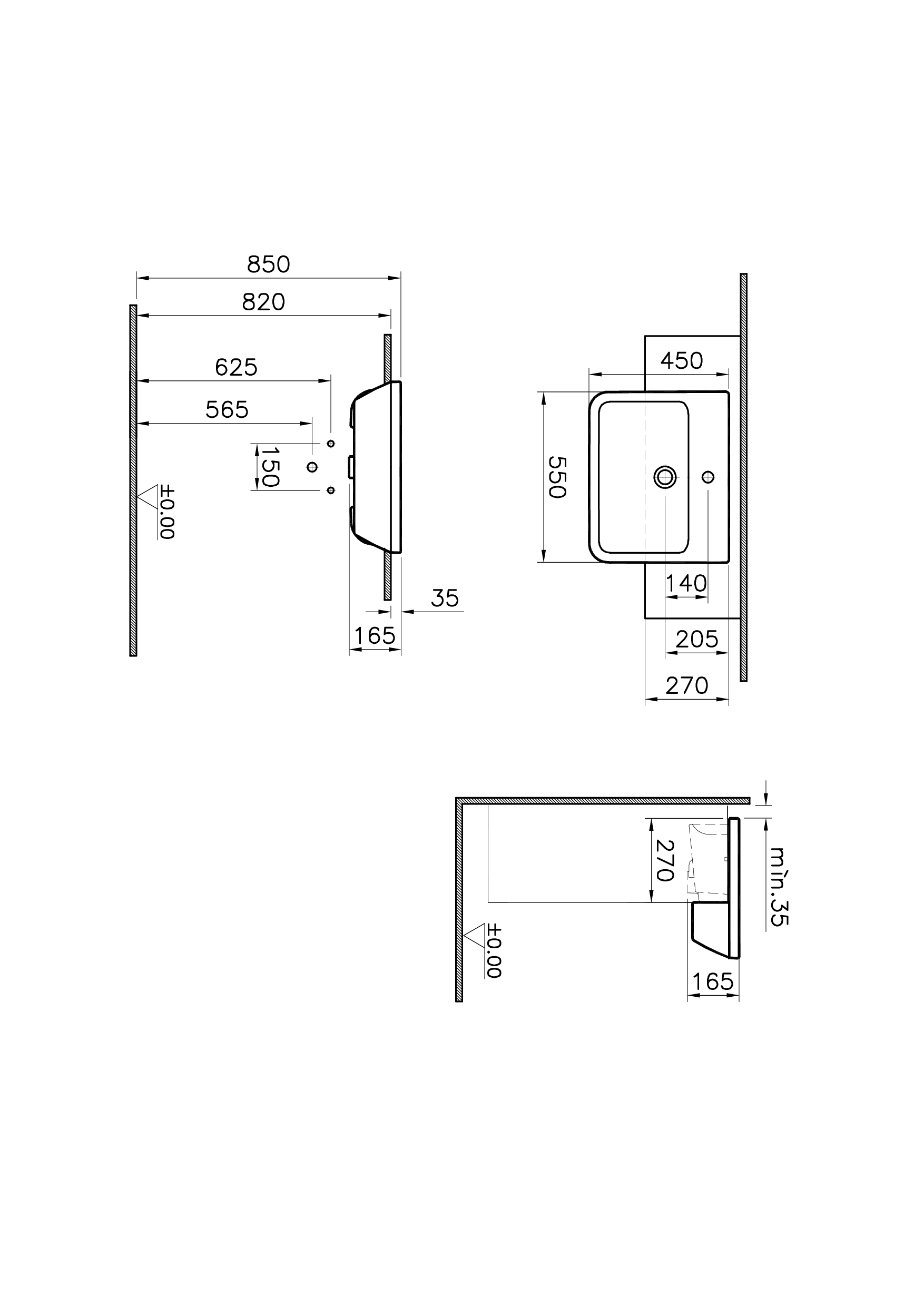 7069B003-0001  Vitraglobal Integra - Вид №1