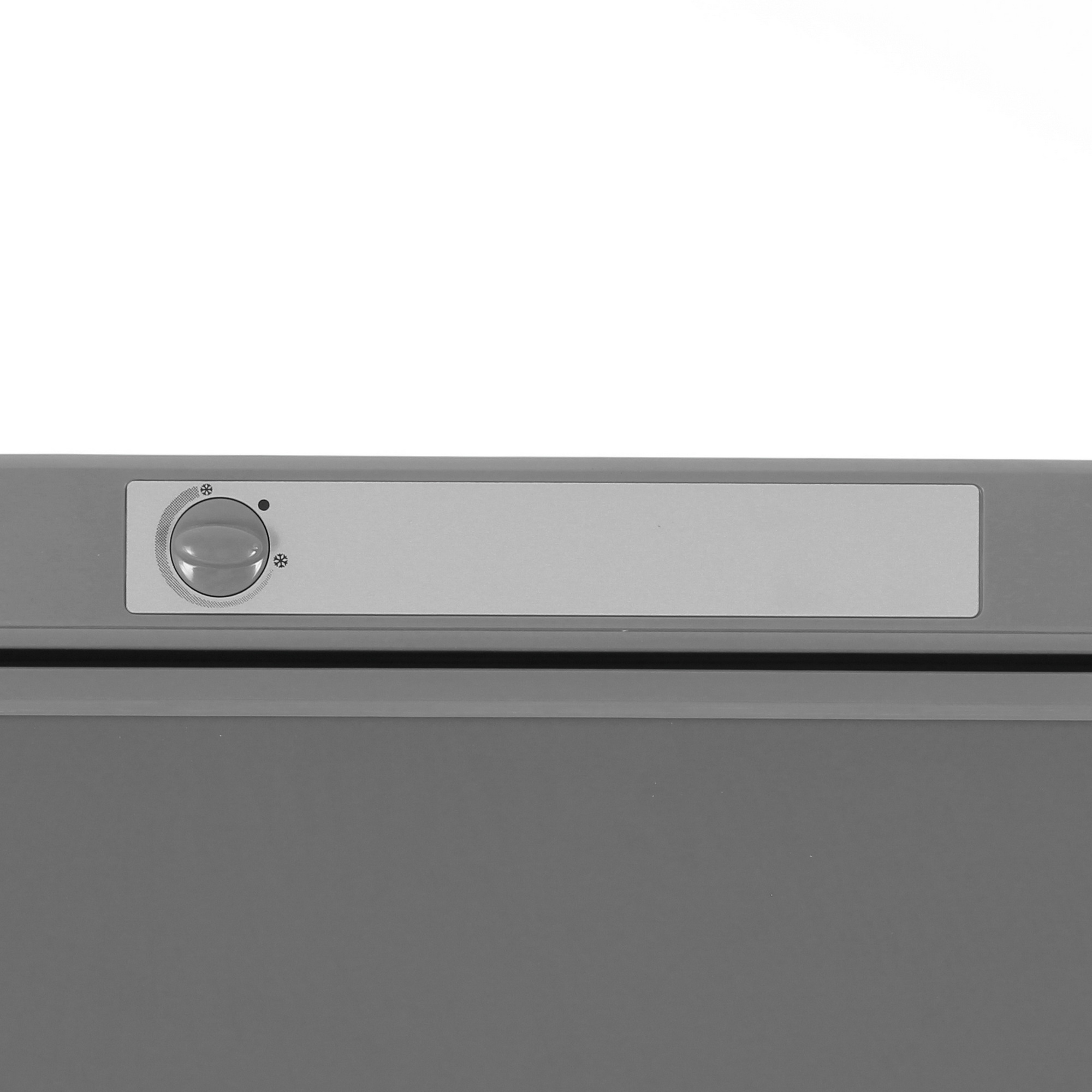 9283675 Холодильник с морозильником   Indesit ES 18 GA серебристый STDN-0002945 - Вид №9