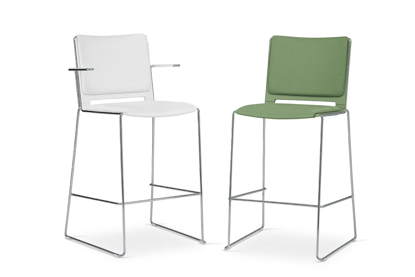 Штабелируемый стул Diemmebi laFILÒ ARCH-00012615