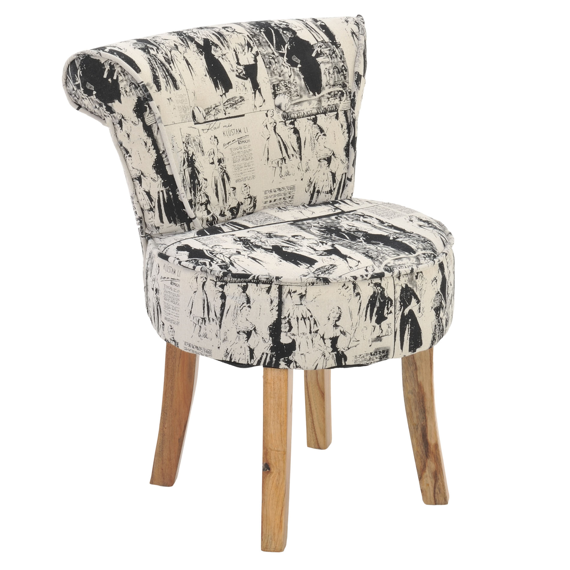 3850291.0021 Кресло TO4ROOMS 