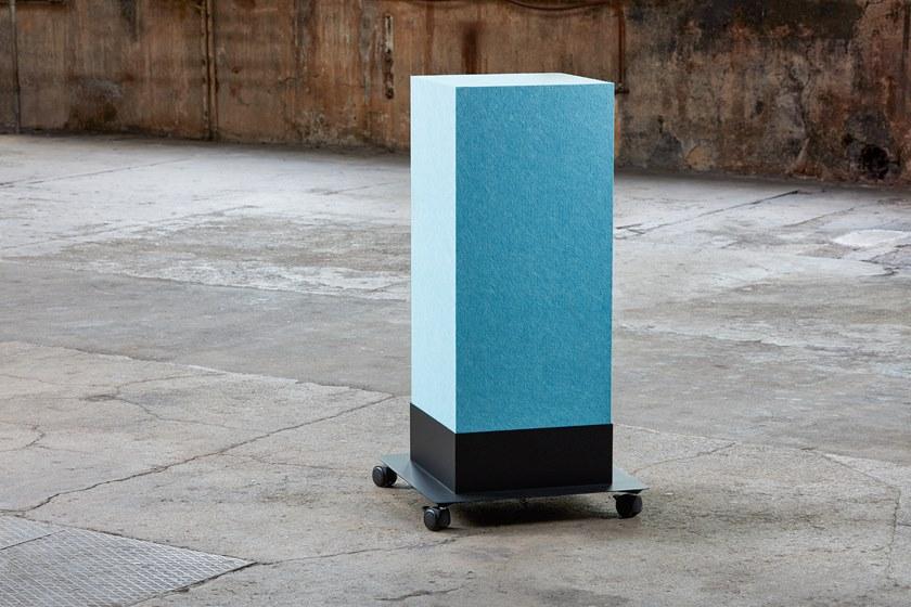 ECHOJAZZ Акустическая колонка из переработанного пэт sun-id-1403178 - Вид №2