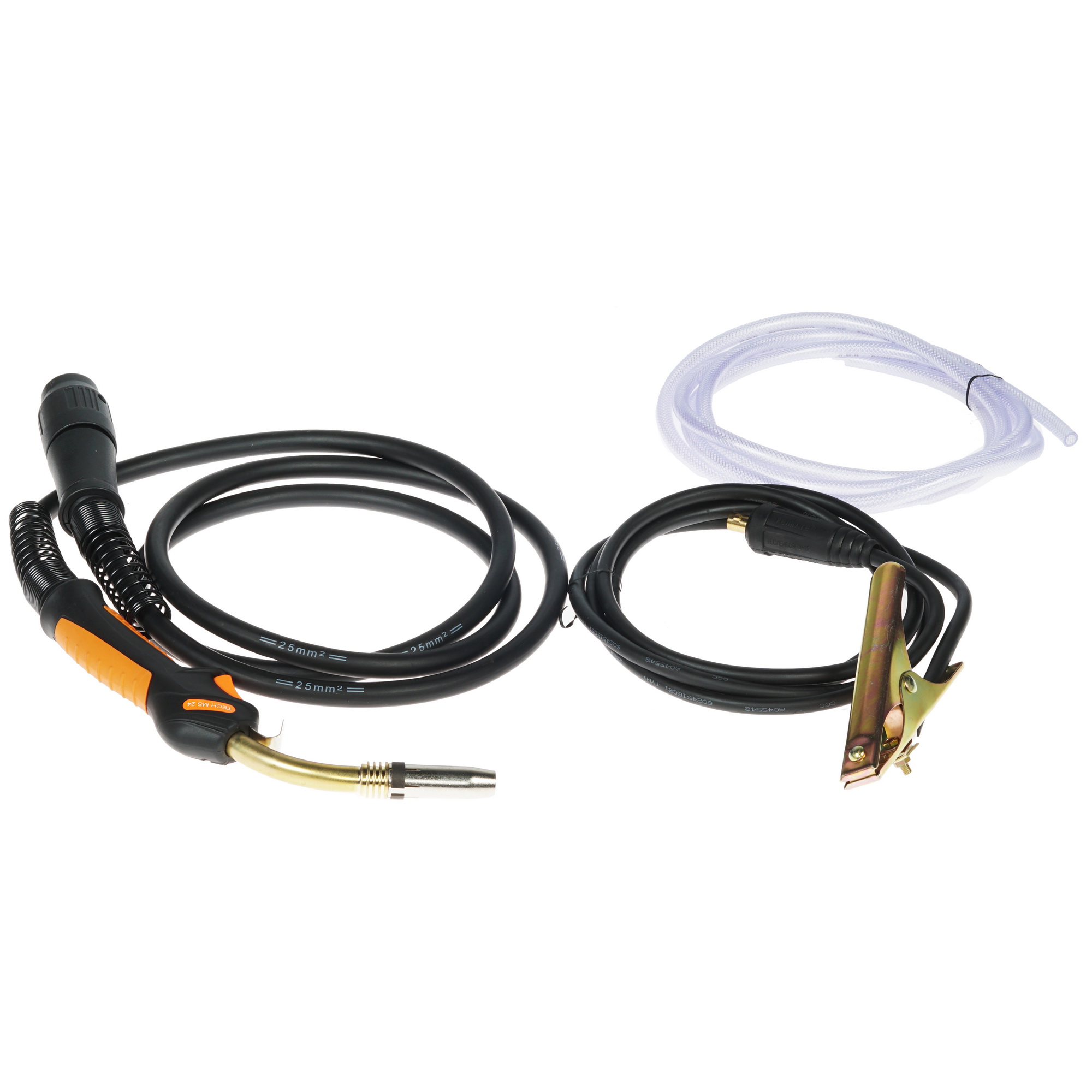 Сварочный аппарат Сварог MIG 250 Y(J04-M) 8106040 STDN-0016279 - Вид №6