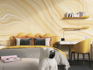 Панорамные обои для детей