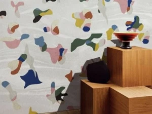 Wall&decò Огнеупорные экологические обои Contemporary wallpaper 2020 Wdca200