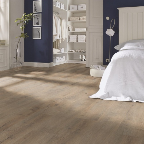 Ламинат Meister Дуб Терра Треснувший 6439 3300100073 - Вид №10