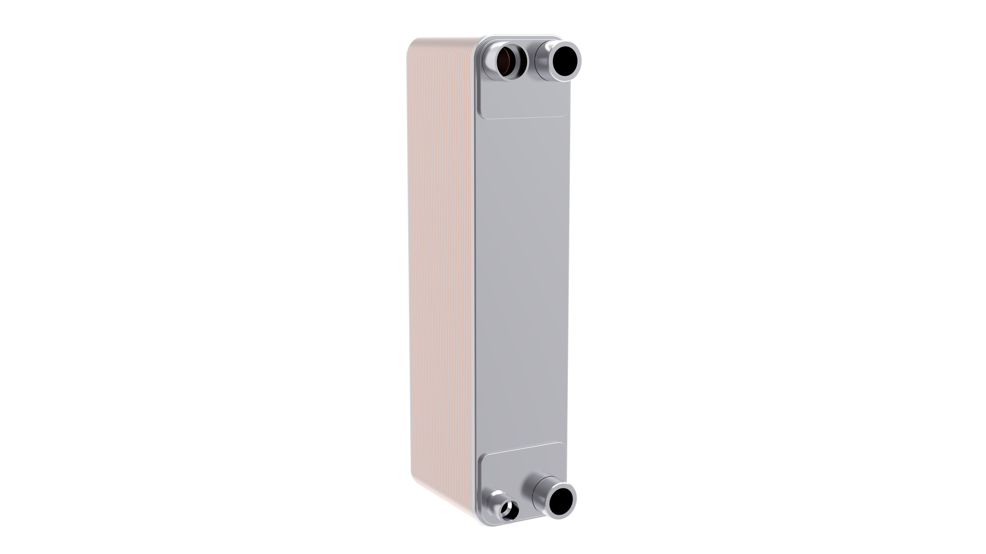 Danfoss Модель D62 D62-E-30 Теплообменник 021H0873 