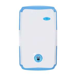 ОРУБн2-01 КРОНТ Рециркулятор бактерицидный для обеззараживания воздуха КРОНТ Дезар-2 ОРУБн2-01 Лампы: 2 шт. по 16 Вт - РУ от Росздравнадзора