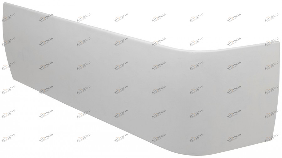 E6082RU-00 Фронтальная панель для ванны odeon up 160 x 90 см Jacobdelafon ODEON UP Santreyd