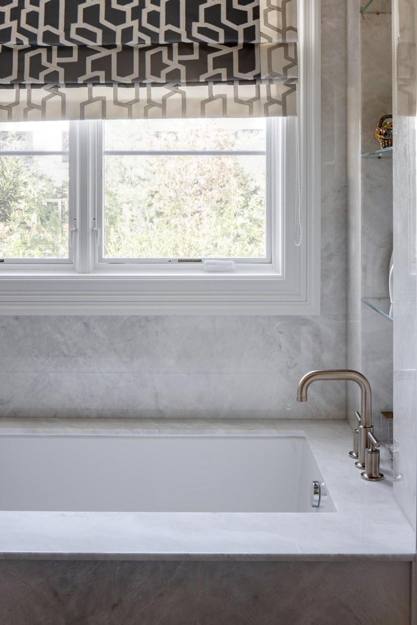 Martini Interiors Полная мебель для ванных комнат из дерева Chicago - north shore sun-id-1360138 - Вид №5