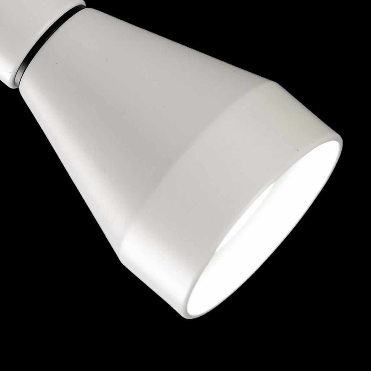 074241 Потолочный светильник 1L Mantra Kos - Вид №5