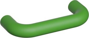 111BG.7 Мебельная ручка ø 20 мм HEWI USA Produkte  - Вид №10