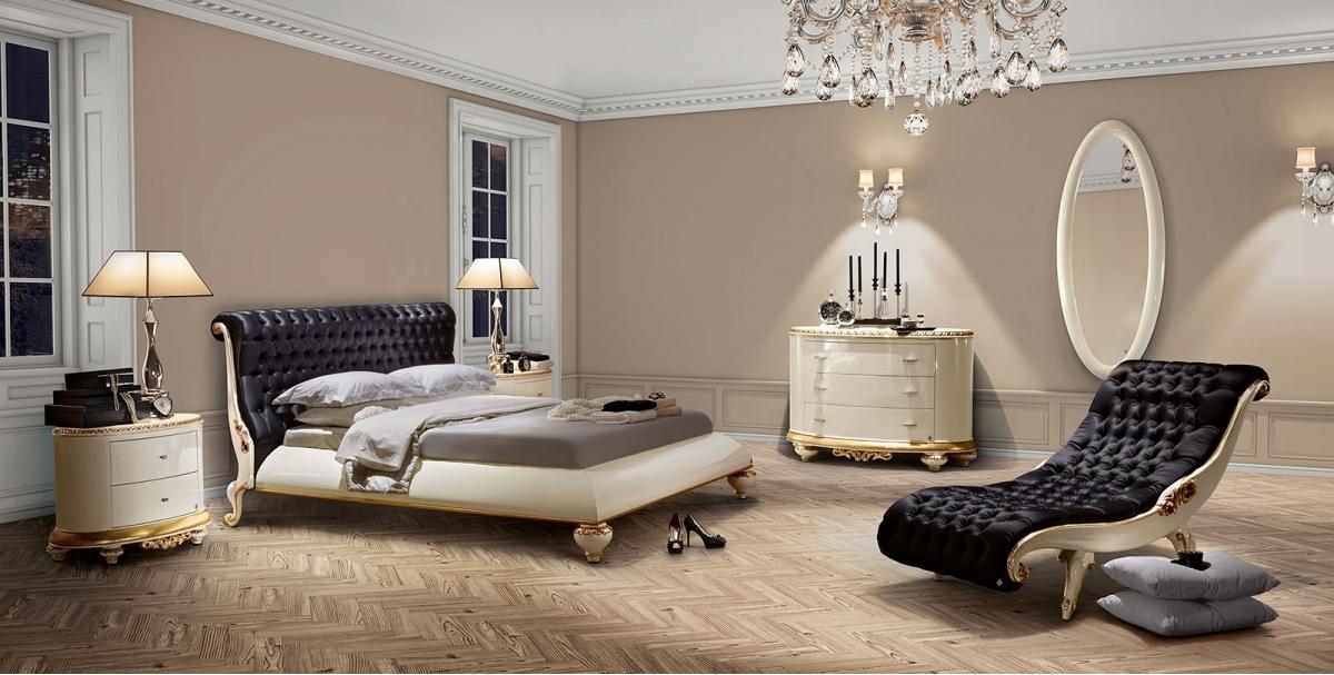 003931 Кровать Jetclass Venezia - Вид №3