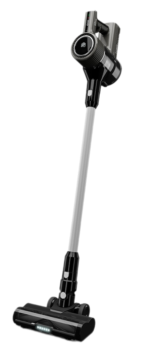 9204066 Пылесос  вертикальный  Vixter VCR-5590  черный STDN-0066917