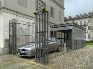 CARMEC Montauto Ascensori per auto