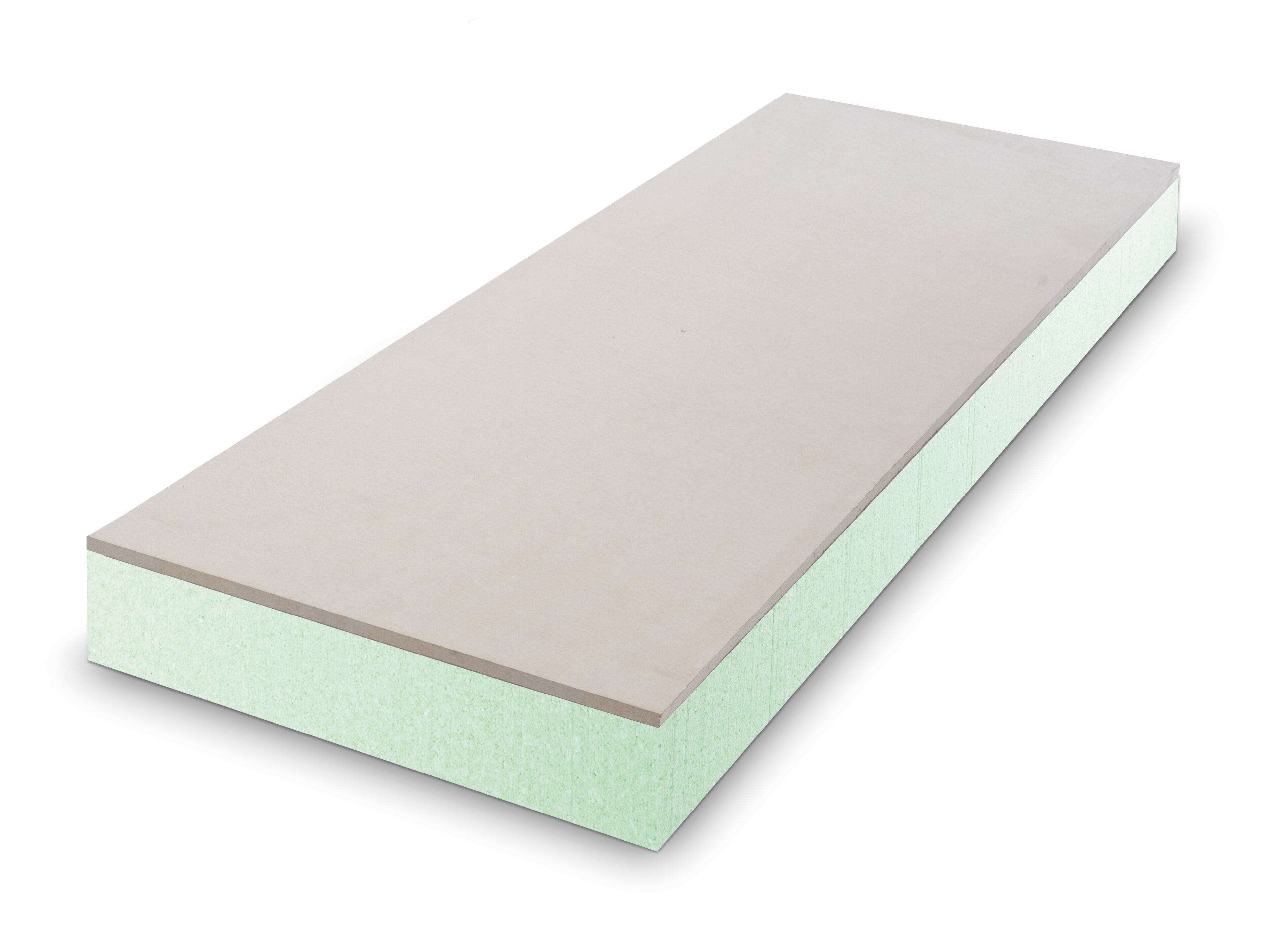 Теплоизоляционная панель EPS с графитом ELLE ESSE GREENPOR® ARCH-00065375 - Вид №1