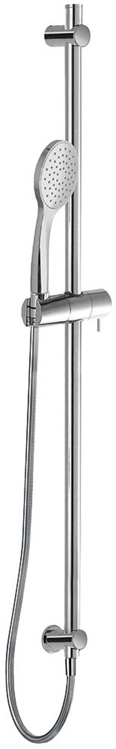 Комплект душевой планки с настенным водоснабжением-06193105 TRES